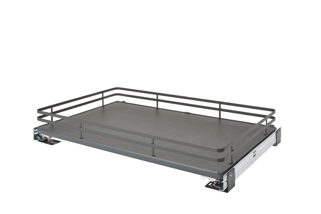 Euro Orion Full Tray Pullout 36"