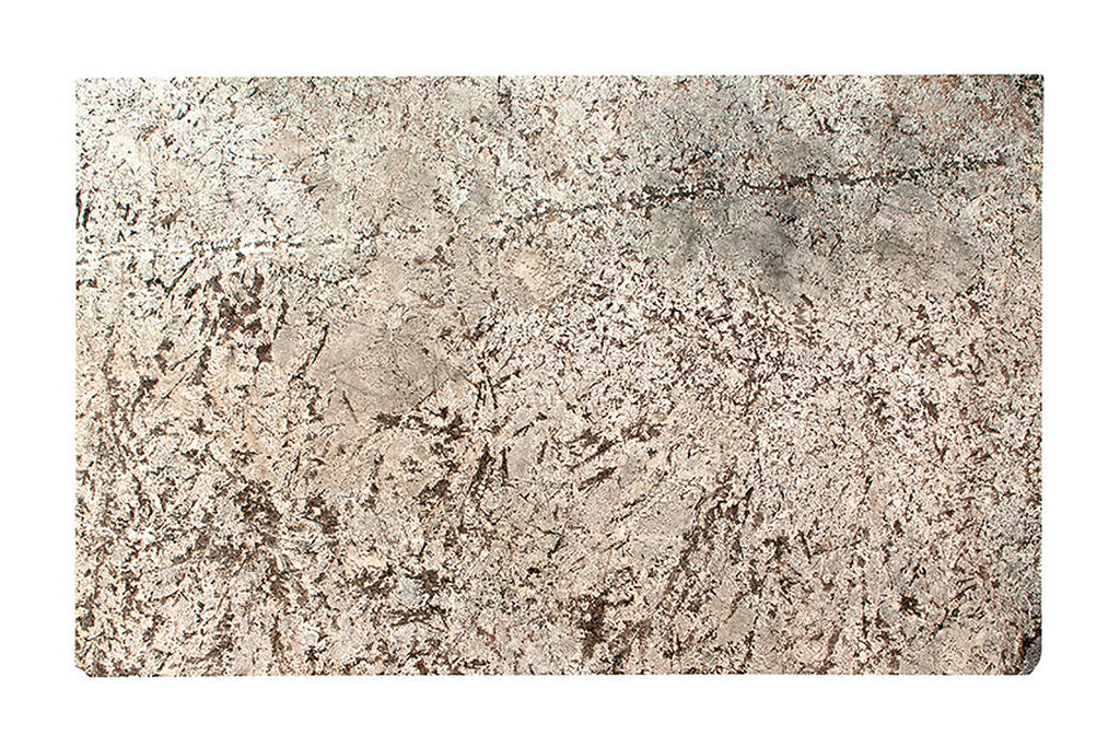 Corsica Pearl Maccari Bianco Granite 3cm | Cabinets To Go