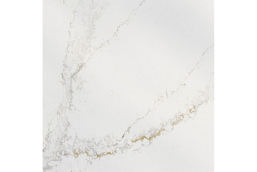 Corsica Gold Bronze Mirage Quartz | Cabinets To Go