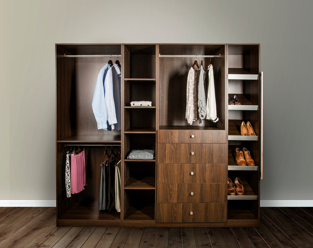 Gracious Home Closets