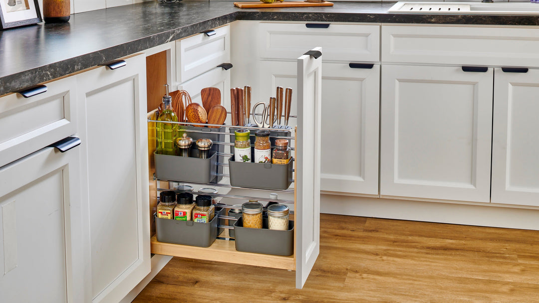 Storage & Organization