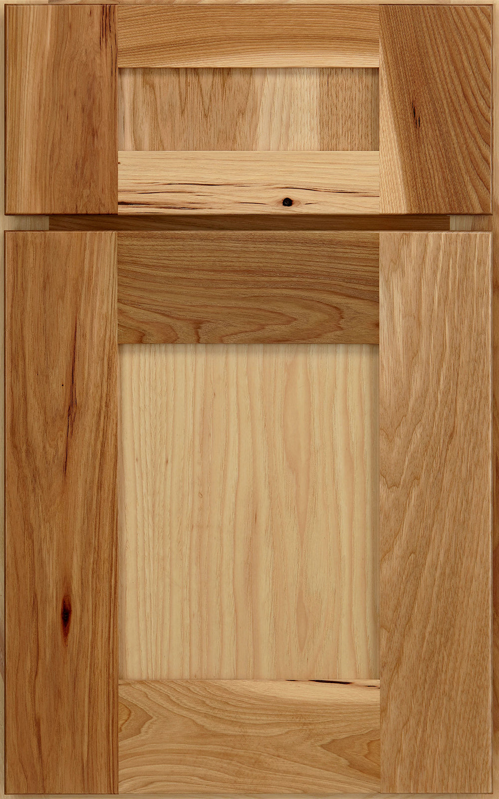 Image of Shaker Style Gracious Home Custom Cabinetry