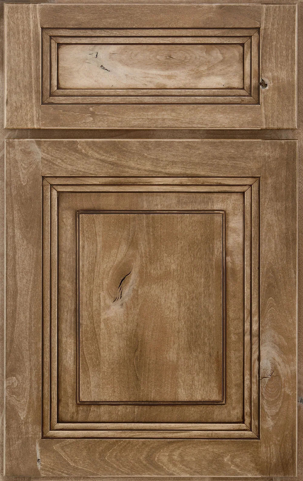Raised Panel Gracious Home Custom Cabinetry