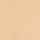 Straight-Grain Maple