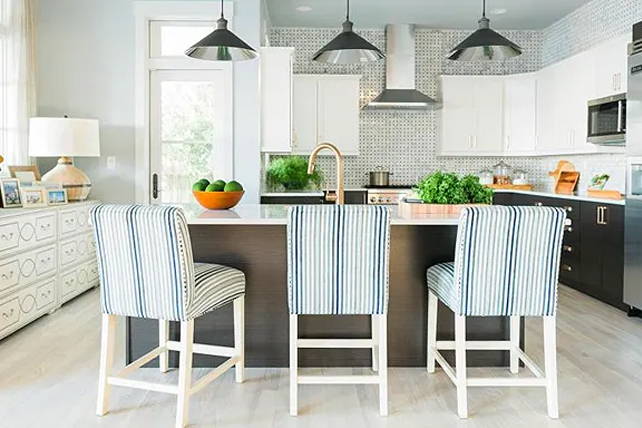 CTG Design Inspiration