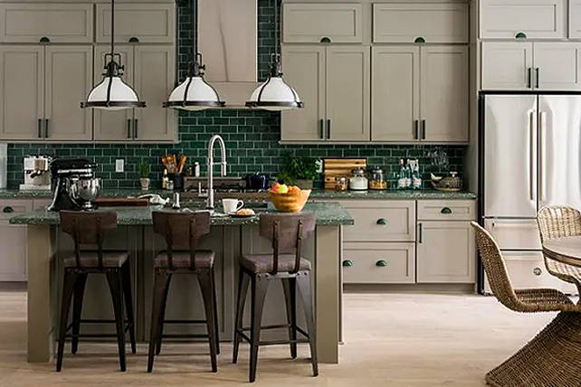 CTG Design Inspiration