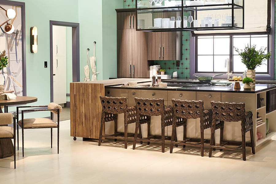 CTG Design Inspiration