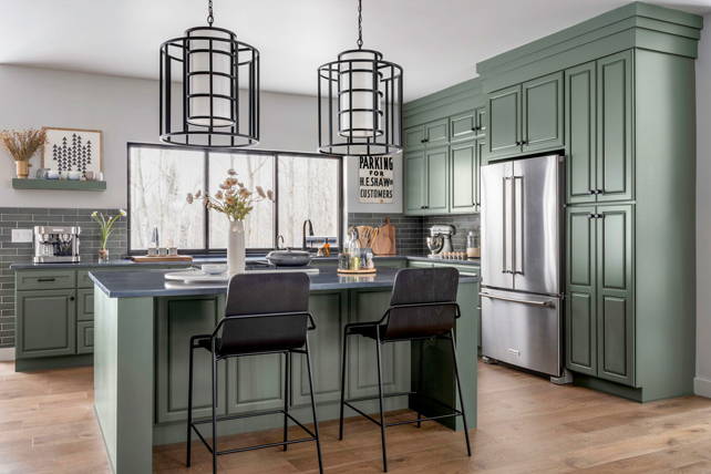 CTG Design Inspiration