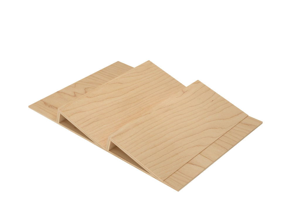 Deep Drawer Spice Insert 18"