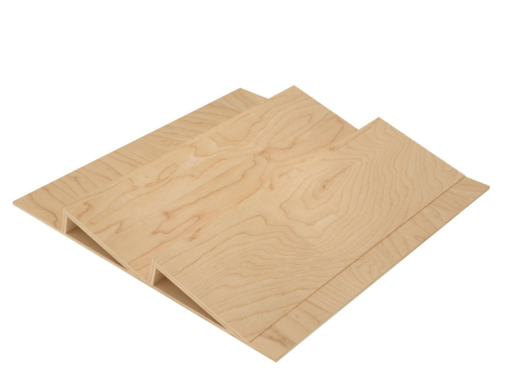 Deep Drawer Spice Insert 24"