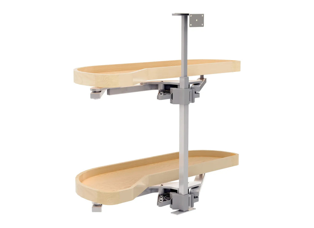 Solo Blind Wood R/L Opening BBC42