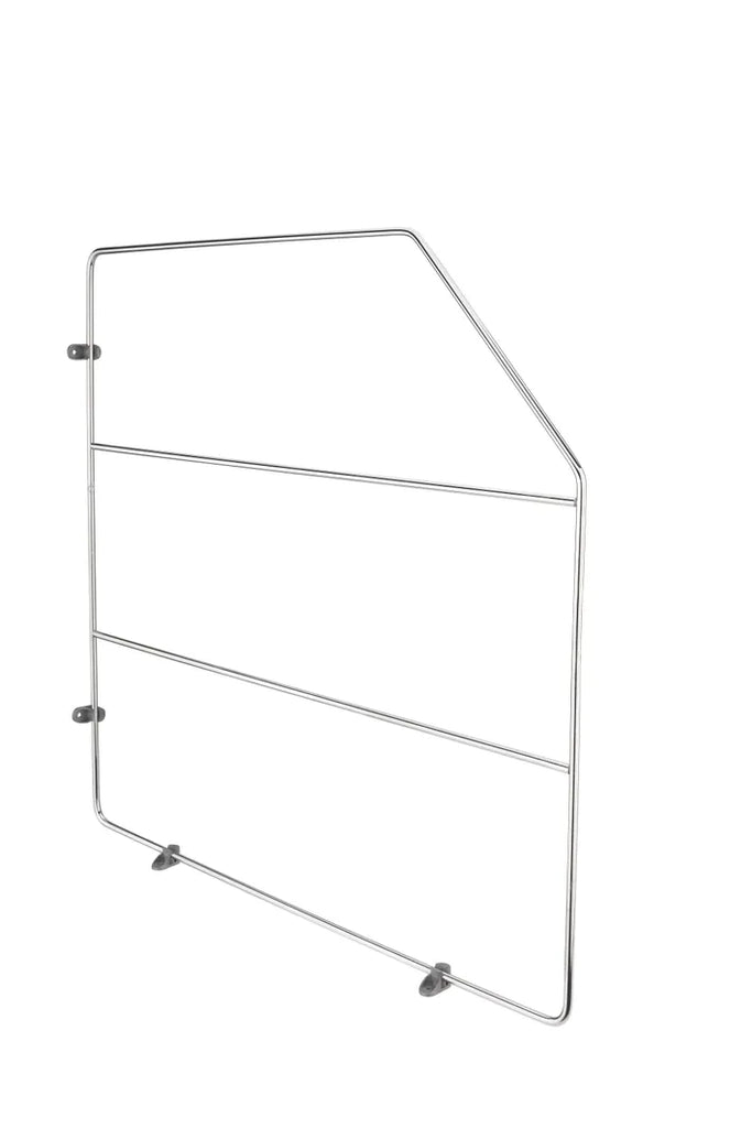 18" Tray Divider Chrome