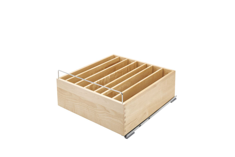 24" Casserole Organizer