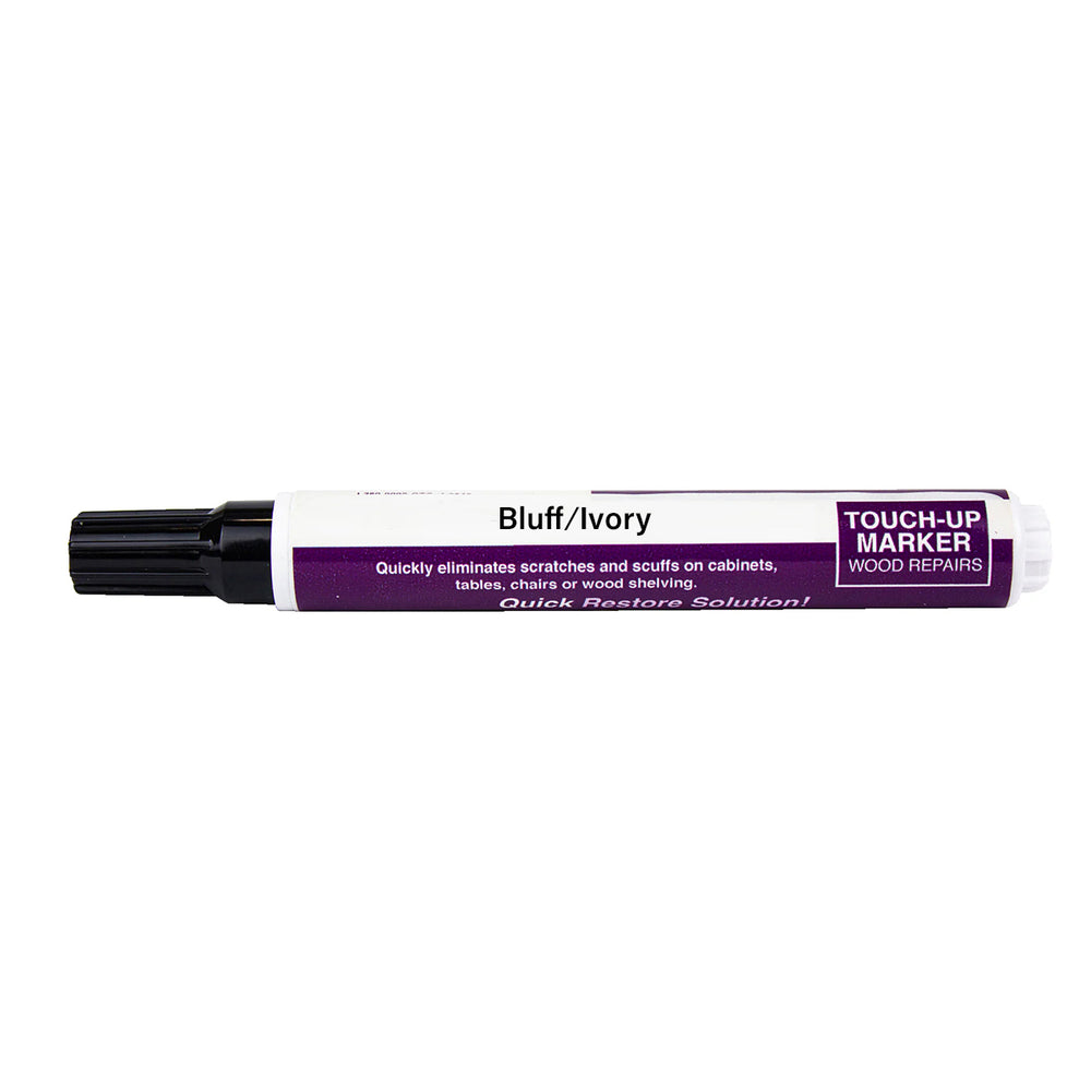 Bluff/Ivory Touch Up Marker