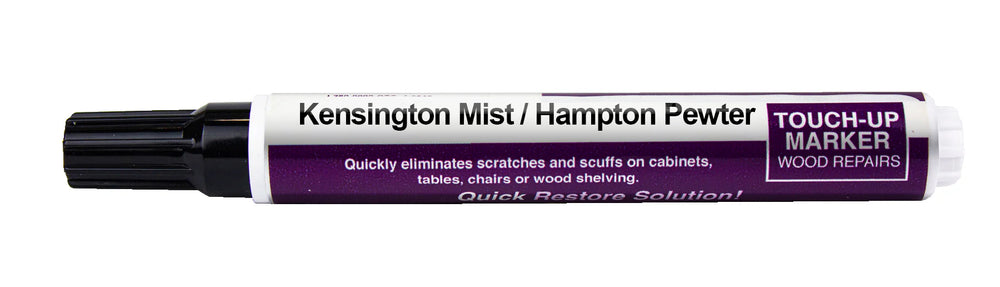Hampton Pewter/Kensington Mist Marker
