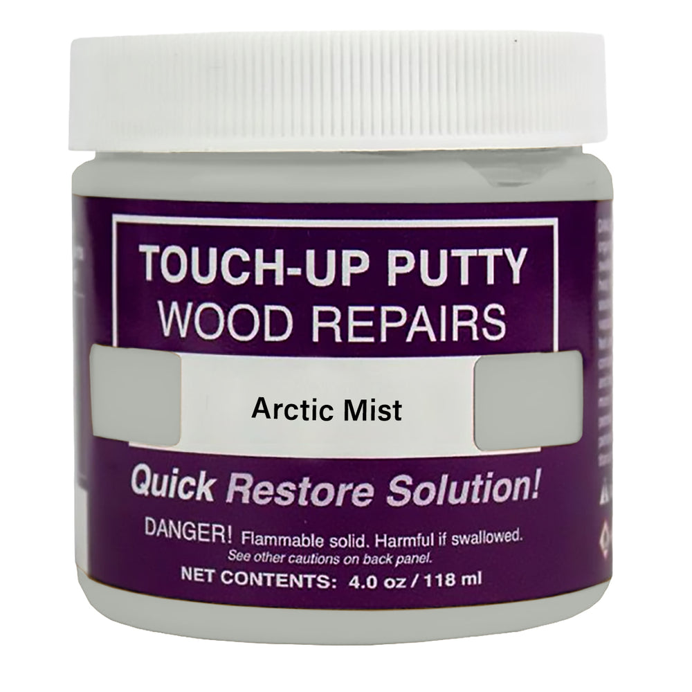 Arctic Mist Putty