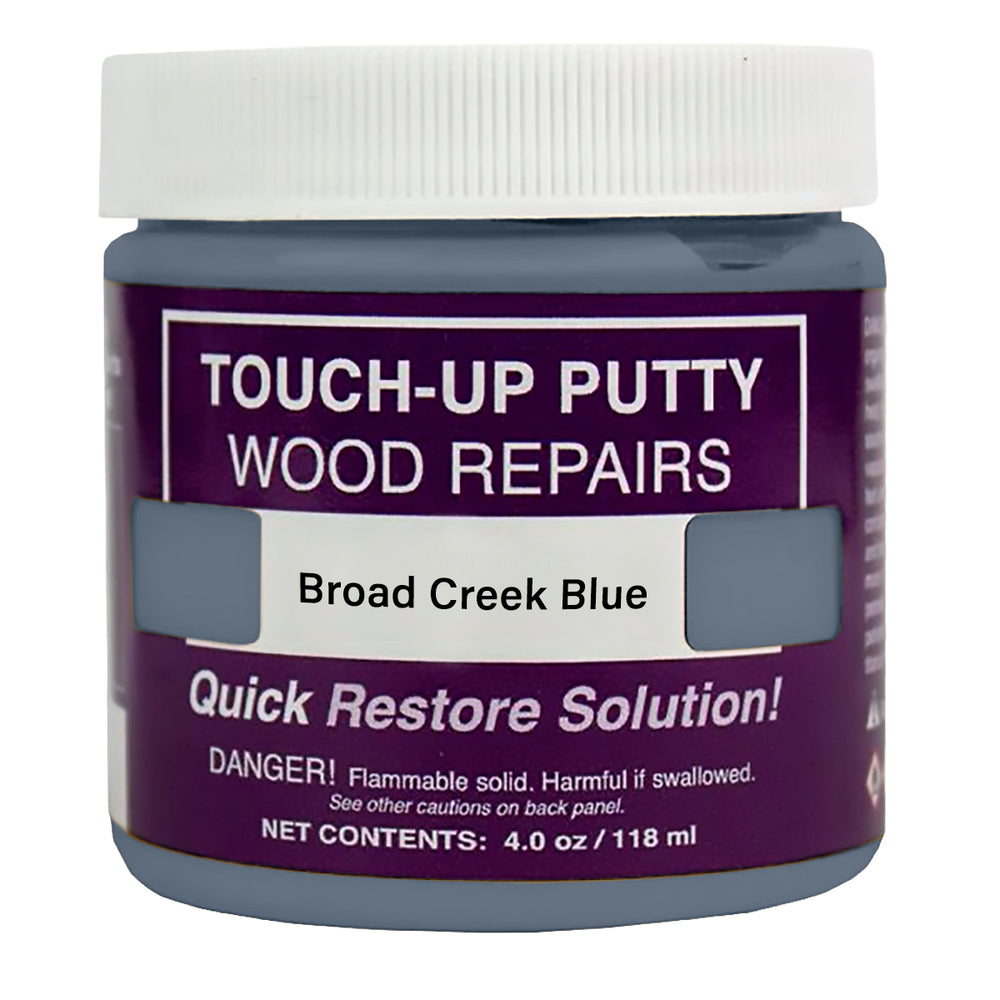 Broad Creek Blue Putty-BCB