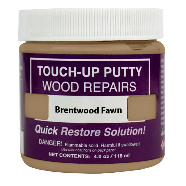 Brentwood Fawn Touch-UP Putty