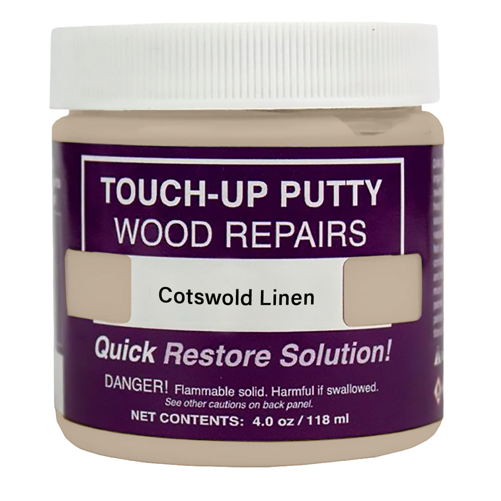 Cotswold Linen Putty