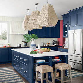 Cabinets