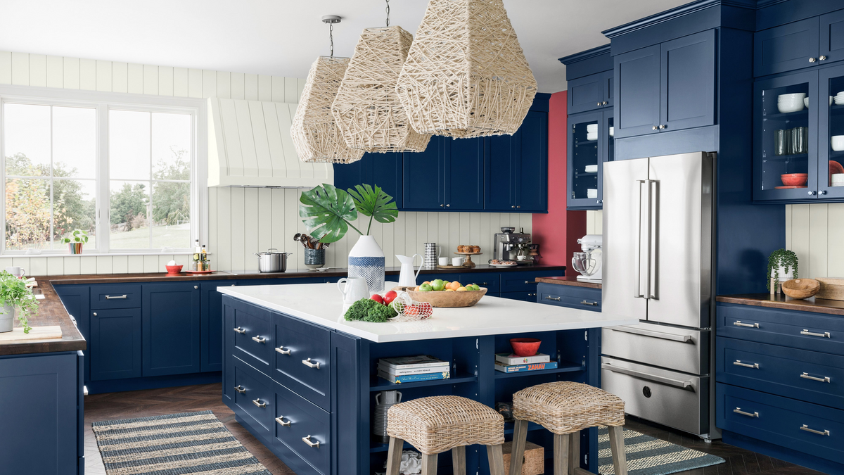 Shop Shaker Cabinets