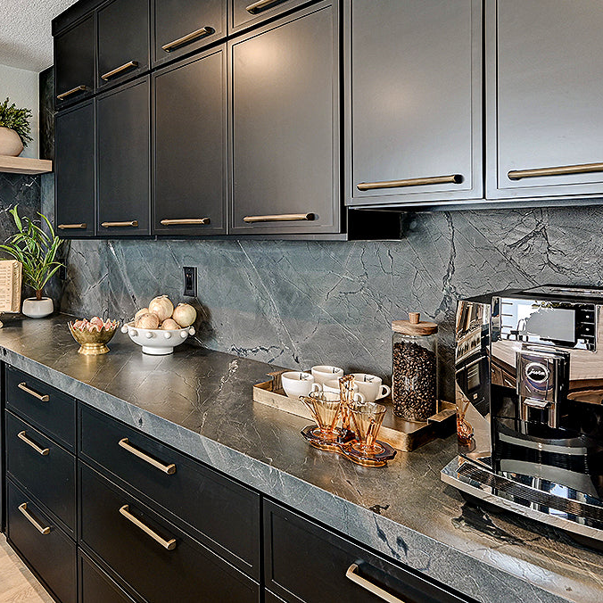 Shop Slim Shaker Cabinets