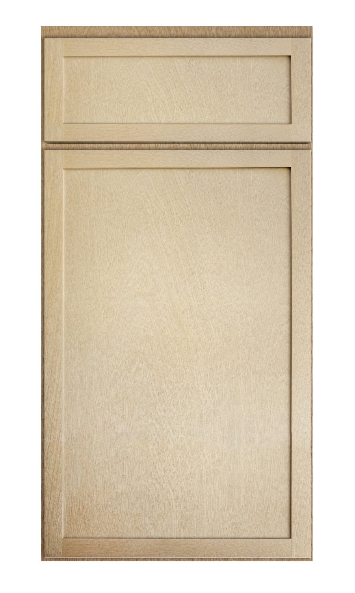 Brentwood Fawn Slim Shaker Sample