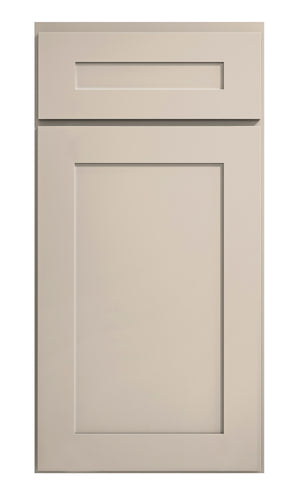 Builder's Pride Bluff Shaker Sample