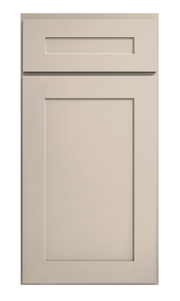 Builder's Pride Bluff Shaker Sample