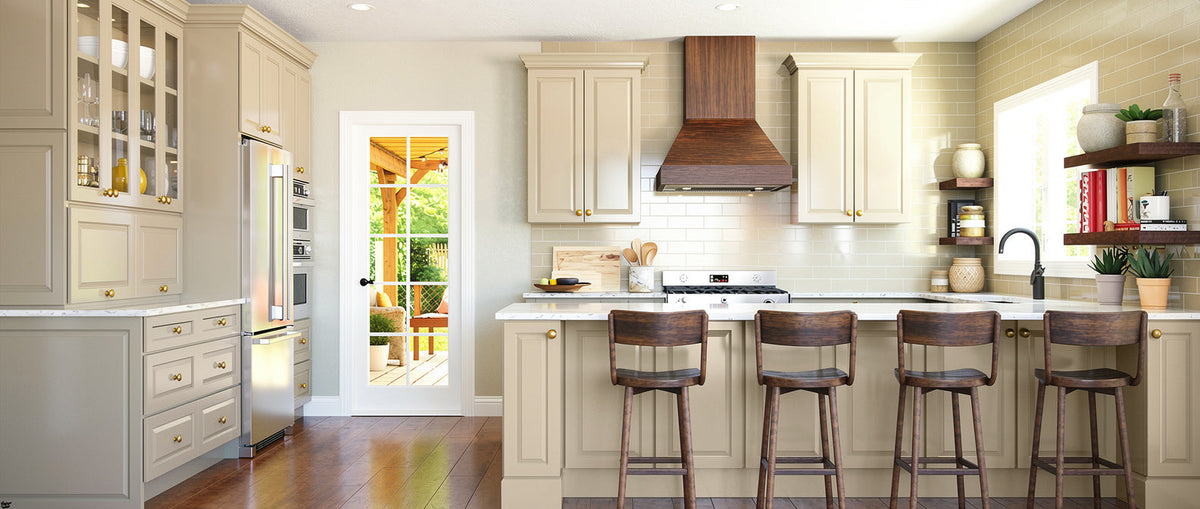 Discover Design Services | Cabinets To Go