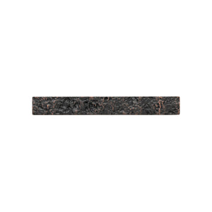 Sandrine Pull 3-3/4 Inch (96mm) & 5-1/16 Inch (128mm) Center to Center Vintage Bronze