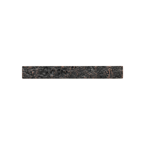 Sandrine Pull 3-3/4 Inch (96mm) & 5-1/16 Inch (128mm) Center to Center Vintage Bronze