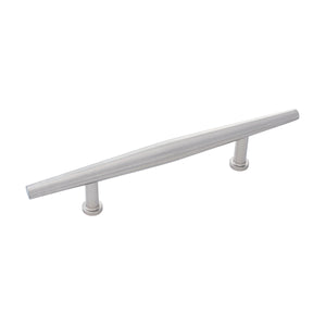 Wexler Pull 3-3/4 Inch (96mm) Center to Center Stainless Steel