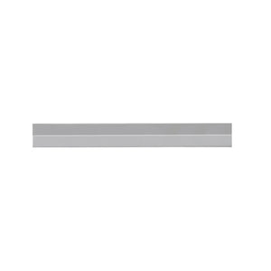 Avenue Pull 7-9/16 Inch (192mm) Center to Center Chrome