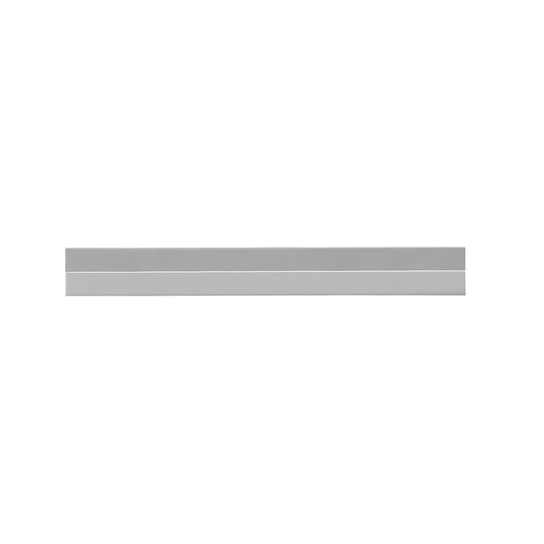 Avenue Pull 7-9/16 Inch (192mm) Center to Center Chrome
