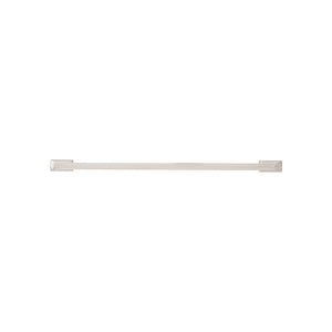 Brownstone Pull 12 Inch Center to Center Satin Nickel