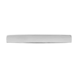 Channel Pull 3 Inch Center to Center Chrome