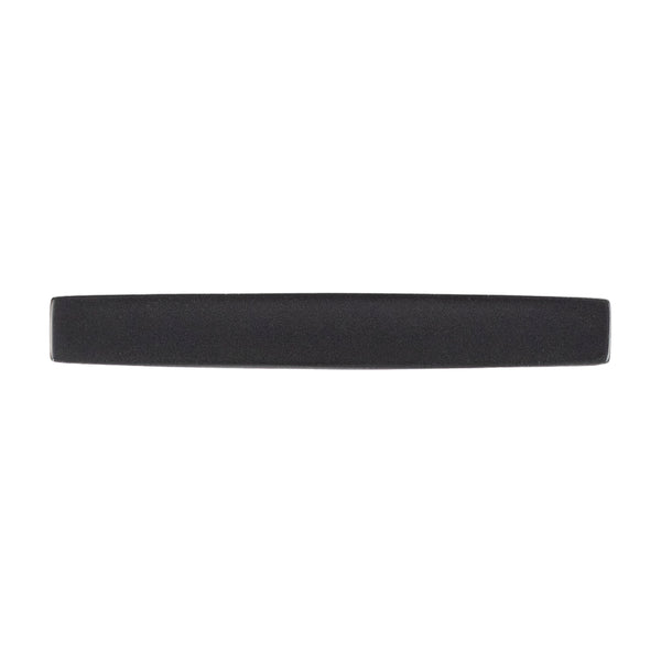 Channel Pull 3 Inch Center to Center Matte Black