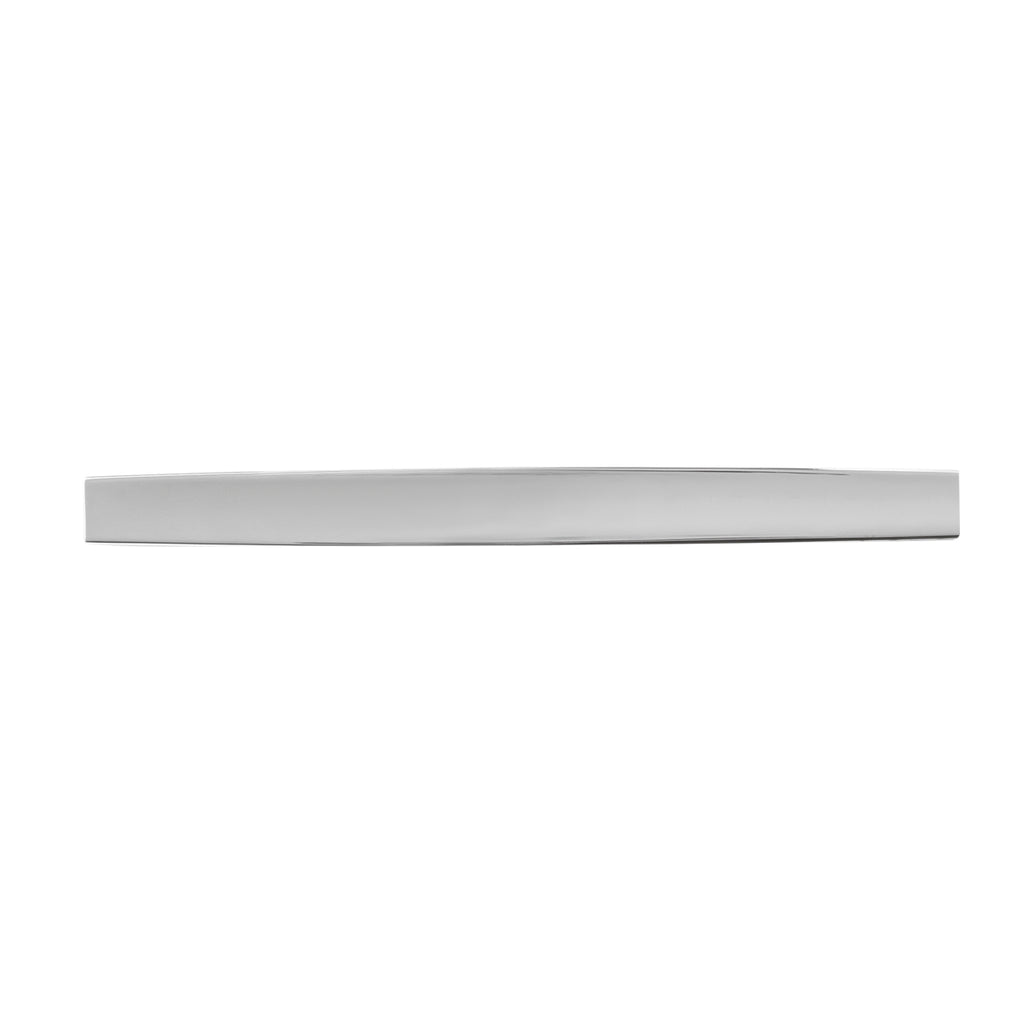 Channel Pull 5-1/16 Inch (128mm) Center to Center Chrome Finish ...
