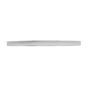 Channel Pull 6-5/16 Inch (160mm) Center to Center Chrome