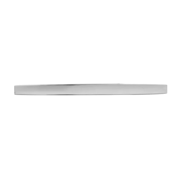 Channel Pull 6-5/16 Inch (160mm) Center to Center Chrome