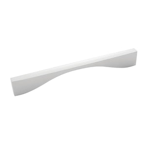 Channel Pull 7-9/16 Inch (192mm) Center to Center Chrome