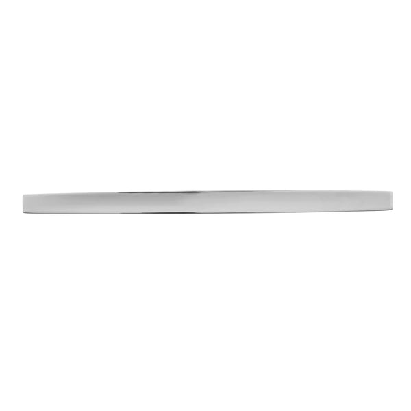 Channel Pull 7-9/16 Inch (192mm) Center to Center Chrome