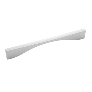 Channel Pull 8-13/16 Inch (224mm) Center to Center Chrome