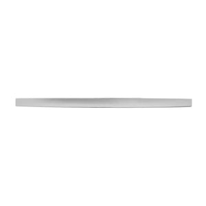 Channel Pull 8-13/16 Inch (224mm) Center to Center Chrome