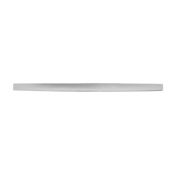 Channel Pull 8-13/16 Inch (224mm) Center to Center Chrome