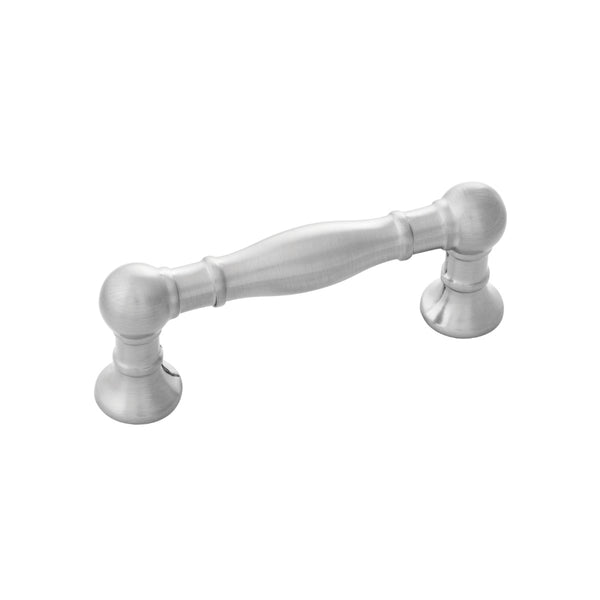 Fuller Pull 3 Inch Center to Center Stainless Steel