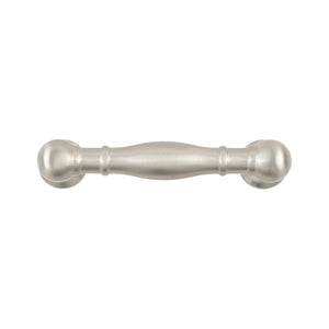 Fuller Pull 3 Inch Center to Center Stainless Steel