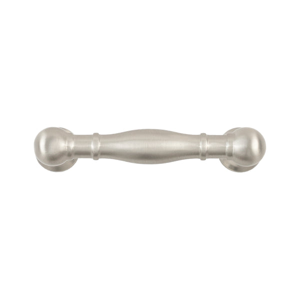 Fuller Pull 3 Inch Center to Center Stainless Steel