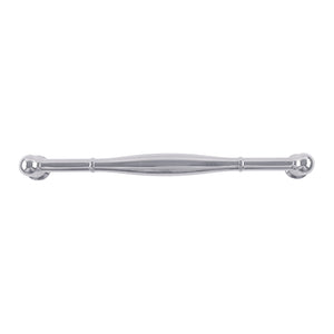 Fuller Pull 7-9/16 Inch (192mm) Center to Center Chrome